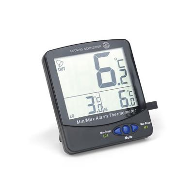 ChemTron 13000數字溫度監控儀